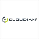 Cloudian Logo