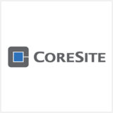 Coresite Logo