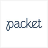 Packet Logo